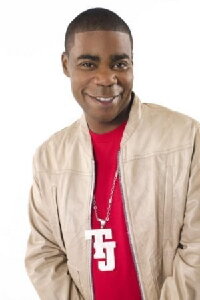 Tracy Morgan