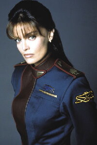 Tracy Scoggins