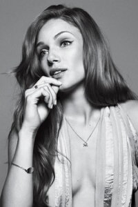 Tracy Spiridakos