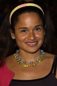 Tracy Vilar