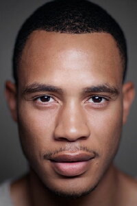 Trai Byers