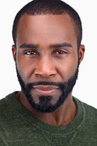 Tramell Tillman