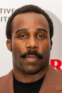 Tramell Tillman