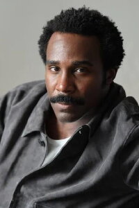 Tramell Tillman