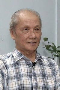 Trần Kim Thành