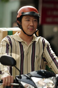 Trấn Thành