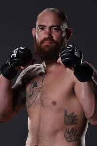 Travis Browne