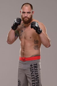 Travis Browne