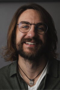Travis Carlson