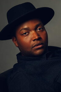 Travis Coles