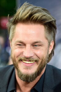 Travis Fimmel