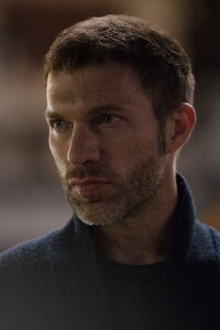 Travis Knight