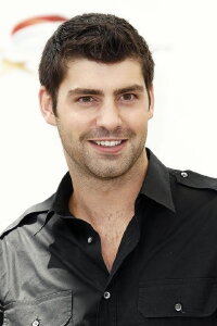 Travis Milne