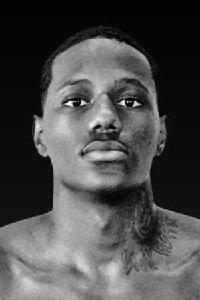 Travon Marshall