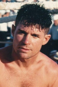 Treat Williams