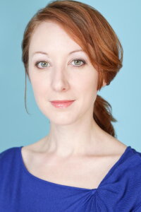 Trenna Keating