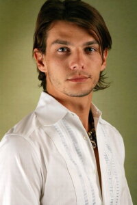 Trent Ford