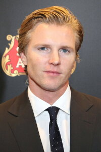 Trent Luckinbill
