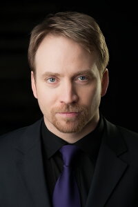 Trevor Devall