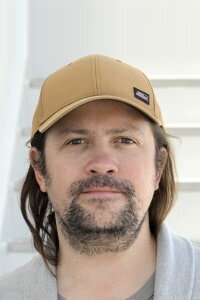 Trevor Fehrman