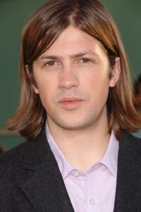 Trevor Fehrman