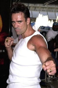 Trevor Goddard