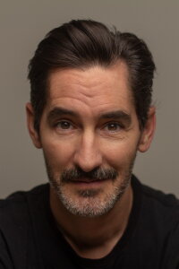 Trevor Graciano