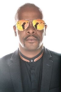 Trevor Gumbi