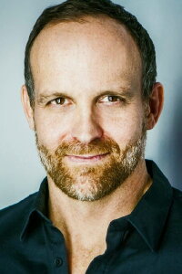 Trevor Hayes