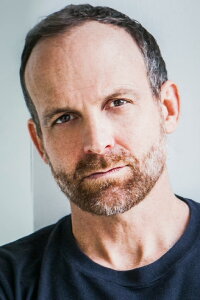 Trevor Hayes