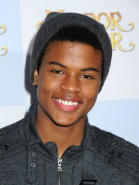 Trevor Jackson