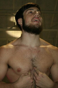 Trevor Lee Caddell