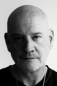 Trevor Morris