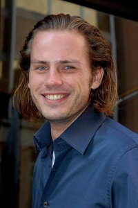 Trevor St. John