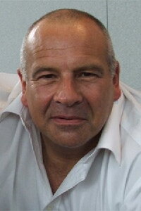 Trevor Steedman