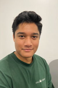 Trevorr Surej