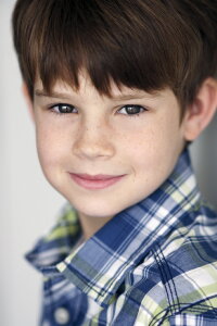 Trey Bumpass
