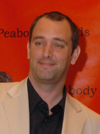 Trey Parker