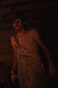 Trey Weaver