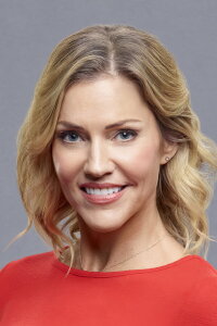 Tricia Helfer