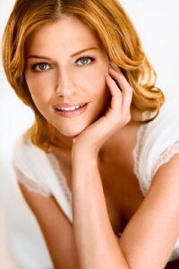 Tricia Helfer
