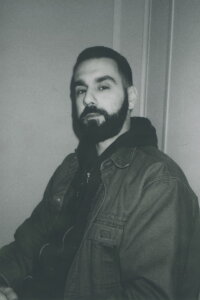 Trifon Dimitropoulos