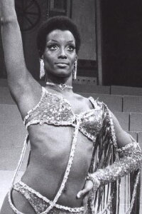 Trina Parks