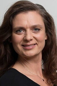 Trine Appel