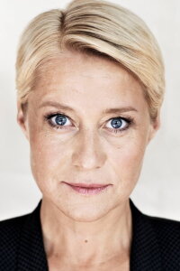 Trine Dyrholm