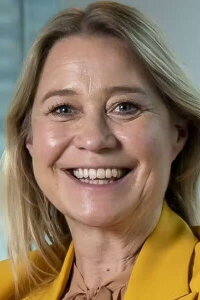 Trine Dyrholm
