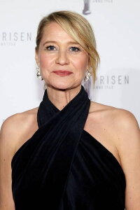 Trine Dyrholm