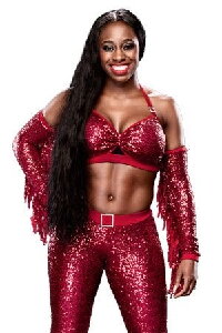 Trinity Fatu