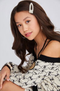 Trinity Jo-Li Bliss