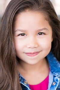 Trinity Jo-Li Bliss